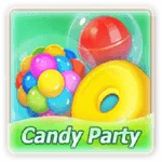 Candy Party