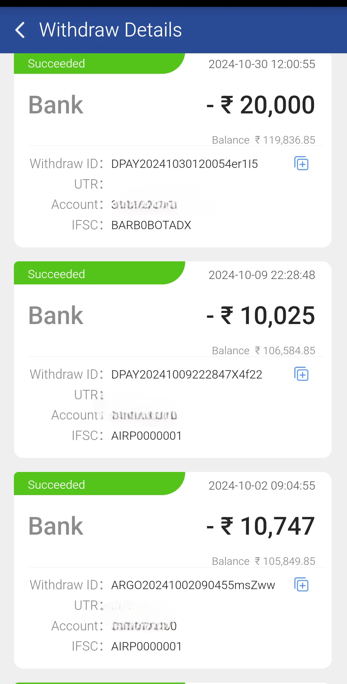 teen patti refer earn