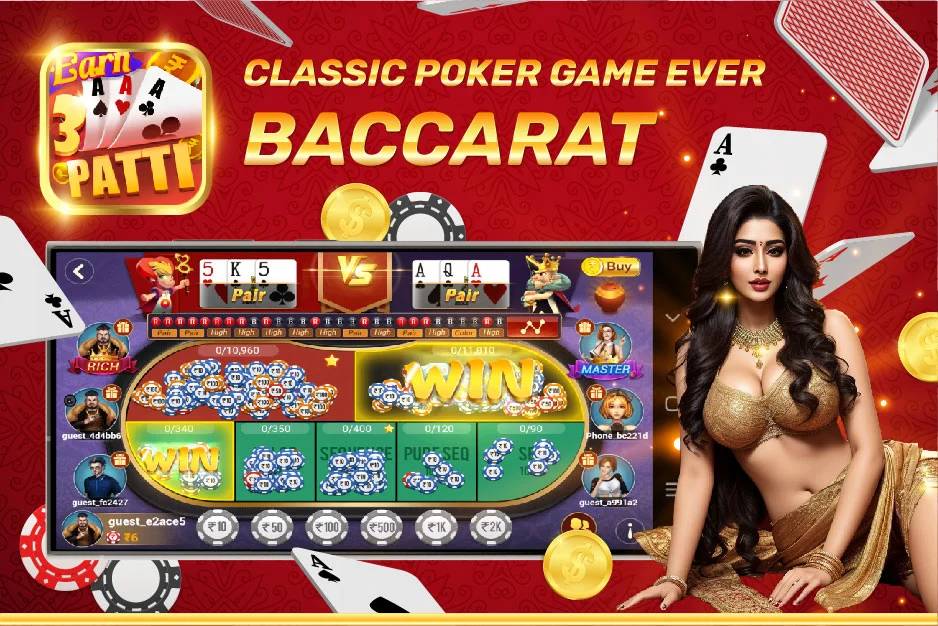 teen patti refer earn