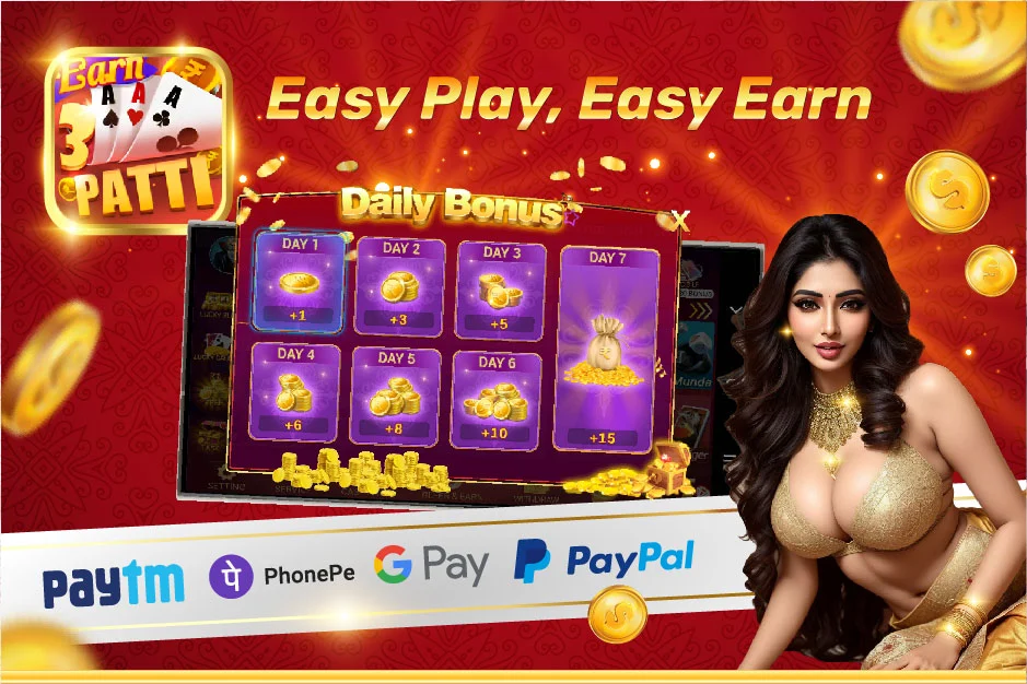 teen patti refer earn